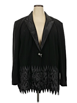 Assorted Brands Blazer