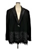 Assorted Brands Black Blazer Size 26 - photo 1
