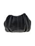 Brighton 100% Leather Solid Black Leather Hobo One size - photo 1