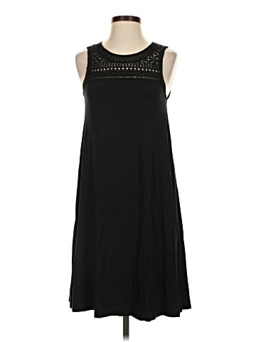 Ann Taylor LOFT Casual Dress (view 1)