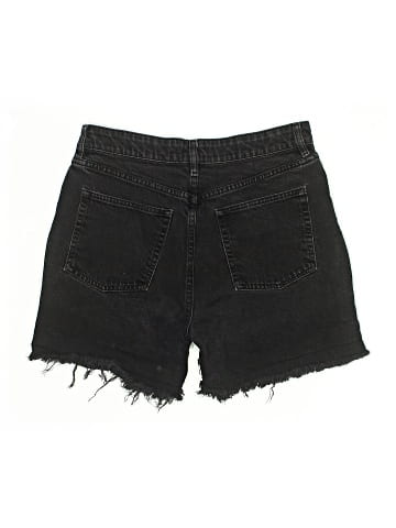 H&M Denim Shorts (view 2)