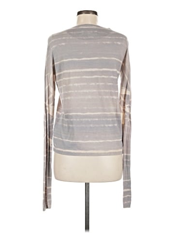 Textile by Elizabeth and James Long Sleeve T-Shirt (view 2)