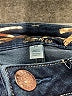 Seven7 Blue Jeans Size 10 - photo 7