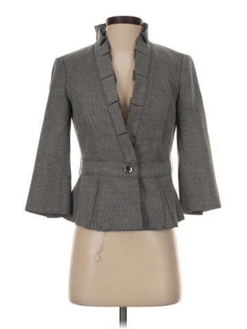 White House Black Market Blazer (view 1)