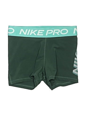 Nike Athletic Shorts (view 1)