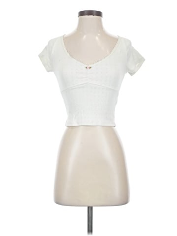 BDG Short Sleeve T-Shirt (view 1)