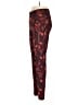 Athleta Floral Red Leggings Size M (tall) - photo 5