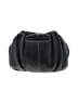 Brighton 100% Leather Solid Black Leather Hobo One size - photo 3
