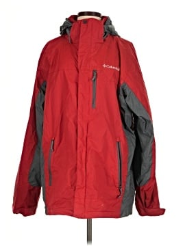 Columbia Snow Jacket (view 1)