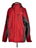 Columbia 100% Nylon Red Snow Jacket Size L - photo 1