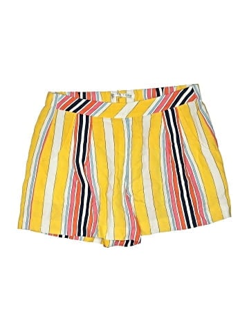 Trina Turk Shorts (view 1)