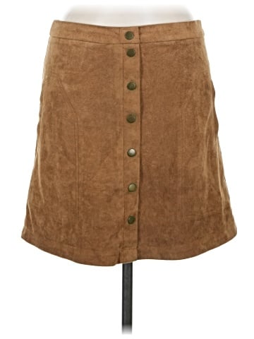 Sans Souci Casual Skirt (view 1)