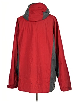 Columbia Snow Jacket (view 2)