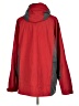 Columbia 100% Nylon Red Snow Jacket Size L - photo 2