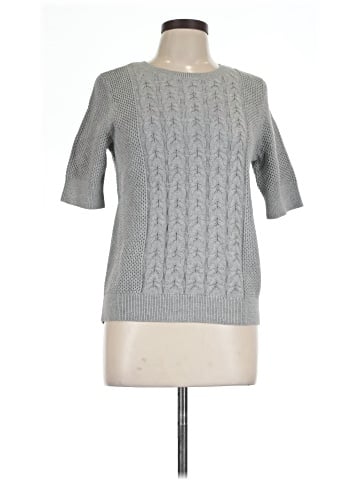 Ann Taylor Factory Pullover Sweater (view 1)