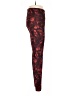 Athleta Floral Red Leggings Size M (tall) - photo 4