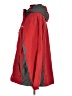 Columbia 100% Nylon Red Snow Jacket Size L - photo 5