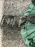 Babaton Solid Green Track Pants Size S - photo 8