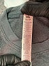 Alo Gray Pullover Sweater Size XS - photo 7
