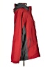 Columbia 100% Nylon Red Snow Jacket Size L - photo 4