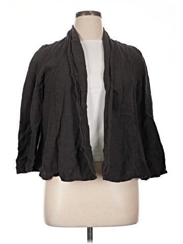Eileen Fisher 3/4 Sleeve Blouse (view 1)