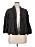 Eileen Fisher Gray 3/4 Sleeve Blouse Size XL - photo 1