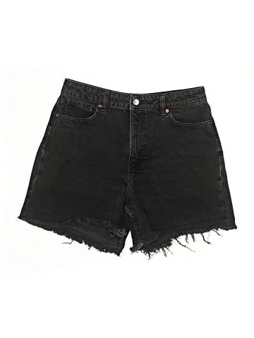 H&M Denim Shorts (view 1)