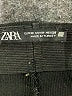 Zara Black Active Pants Size M - photo 4