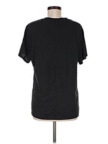 Lululemon Athletica Short Sleeve T-Shirt (view 2)