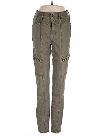 White House Black Market Cargo Pants (view 1)