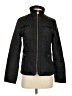 MICHAEL Michael Kors 100% Polyester Solid Black Jacket Size S - photo 1