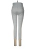 Athleta Stripes Gray Active Pants Size M - photo 2