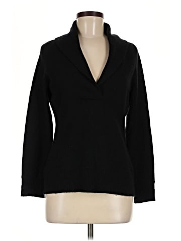 Lord & Taylor pullover sweater (view 1)