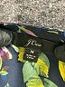 J.Crew 100% Silk Black Long Sleeve Silk Top Size M - photo 7