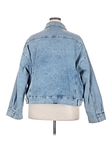 Good American Denim Jacket (view 2)