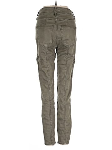 White House Black Market Cargo Pants (view 2)