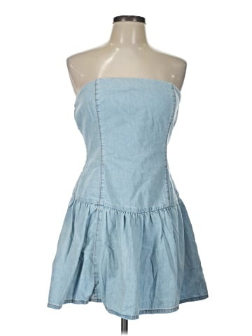 Zara Casual Dress (view 1)