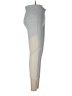 Athleta Stripes Gray Active Pants Size M - photo 4
