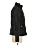 MICHAEL Michael Kors 100% Polyester Solid Black Jacket Size S - photo 4