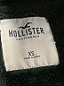 Hollister Black Jacket Size XS - photo 6