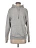 Athletic Works Gray Pullover Hoodie Size S - photo 1