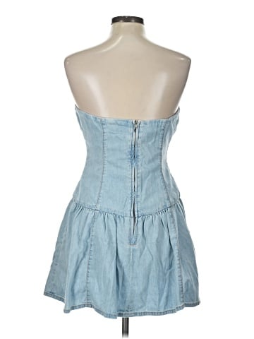 Zara Casual Dress (view 2)