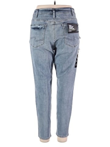 Silver Jeans Co. Jeans (view 2)