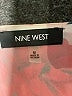 Nine West Tan 3/4 Sleeve Blouse Size M - photo 7
