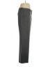 Sandro Sportswear Gray Dress Pants Size 10 - photo 4