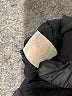 Elliott Lauren Solid Black Active Pants Size 10 - photo 8