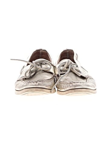 Sperry Top Sider Flats (view 2)