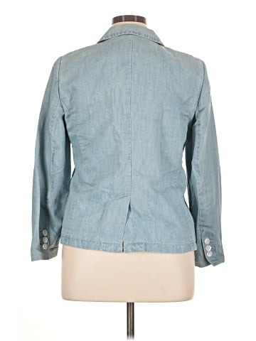 Talbots Denim Jacket (view 2)