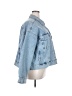 Good American Blue Denim Jacket Size 2X - 3X - photo 4