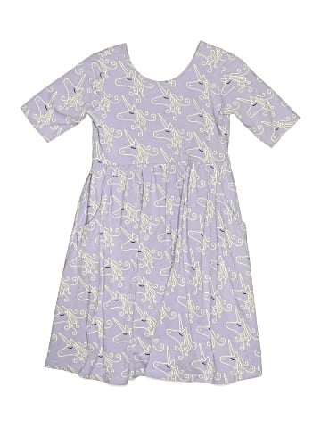 Hanna Andersson Dress (view 1)